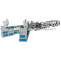 Provide Multi-layer Co-extrusion Board Extrusion Line